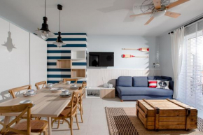 Apartamenty Latarnia Morska – Sun Seasons 24 Kołobrzeg